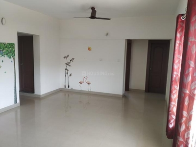 2 BHK Flat for rent in Yewalewadi, Pune - 1096 Sqft