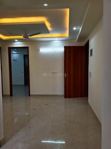 2 BHK Independent Floor for rent in Chhattarpur, New Delhi - 880 Sqft