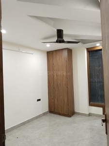 2 BHK Flat for rent in Rajpur Khurd Extension, New Delhi - 700 Sqft