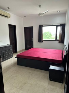 2 BHK Independent Floor for rent in Defence Colony, New Delhi - 1100 Sqft