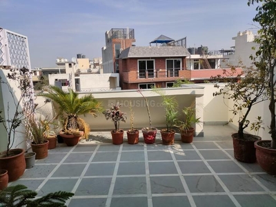 2 BHK Independent Floor for rent in Defence Colony, New Delhi - 1200 Sqft