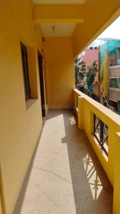 2 BHK Independent Floor for rent in Ekkatuthangal, Chennai - 1000 Sqft