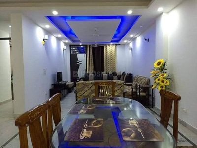2 BHK Independent Floor for rent in Neb Sarai, New Delhi - 1200 Sqft