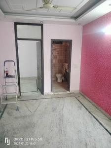 2 BHK Independent Floor for rent in Govindpuri, New Delhi - 600 Sqft