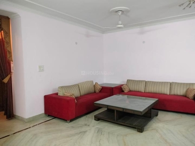 2 BHK Independent Floor for rent in Green Park, New Delhi - 1600 Sqft