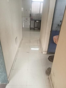 2 BHK Independent Floor for rent in Katraj, Pune - 750 Sqft