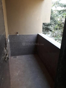 2 BHK Independent Floor for rent in Keshav Nagar, Pune - 850 Sqft
