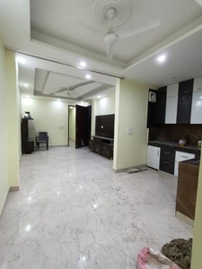 2 BHK Independent Floor for rent in Maidan Garhi, New Delhi - 1000 Sqft