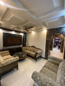 2 BHK Independent Floor for rent in Mansarover Garden, New Delhi - 1050 Sqft