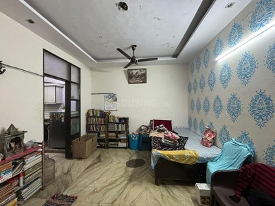 2 BHK Independent Floor for rent in Mukherjee Nagar, New Delhi - 740 Sqft