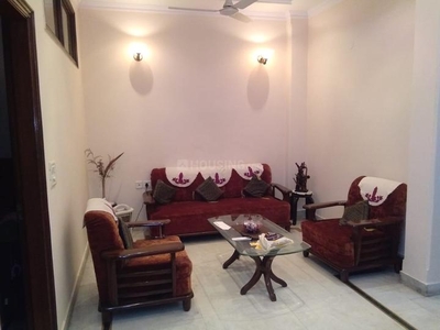 2 BHK Independent Floor for rent in Patel Nagar, New Delhi - 1050 Sqft