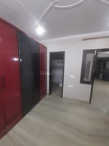 2 BHK Independent Floor for rent in Preet Vihar, New Delhi - 1200 Sqft