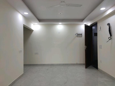 2 BHK Independent Floor for rent in Rajpur Khurd Extension, New Delhi - 900 Sqft
