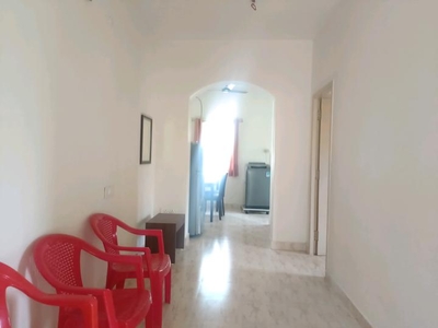2 BHK Independent Floor for rent in Ramapuram, Chennai - 850 Sqft
