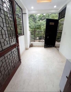 2 BHK Independent Floor for rent in Said-Ul-Ajaib, New Delhi - 800 Sqft