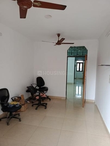 2 BHK Independent Floor for rent in Sector 11 Rohini, New Delhi - 1500 Sqft