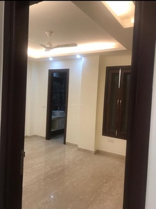 2 BHK Independent Floor for rent in Shadipur, New Delhi - 780 Sqft