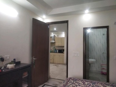 2 BHK Independent Floor for rent in South Extension II, New Delhi - 800 Sqft
