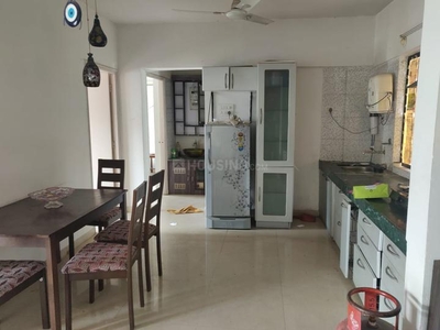 2 BHK Independent Floor for rent in Wagholi, Pune - 800 Sqft