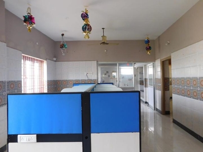 2 BHK Independent House for rent in Avadi, Chennai - 1400 Sqft