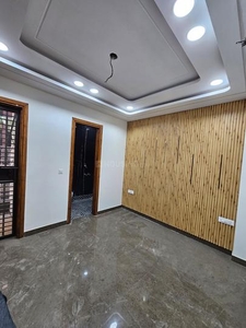 2 BHK Independent House for rent in Hari Nagar, New Delhi - 1000 Sqft