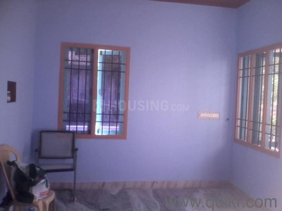 2 BHK Independent House for rent in Porur, Chennai - 1800 Sqft