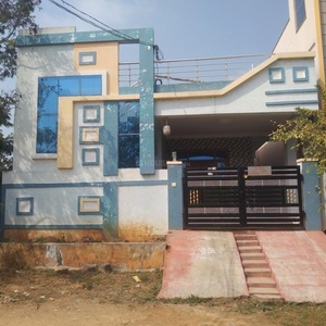2 BHK Independent House for rent in Rampally, Hyderabad - 1000 Sqft