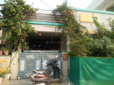 2 BHK Independent House for rent in Vanasthalipuram, Hyderabad - 1100 Sqft
