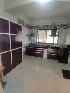 2 BHK Villa for rent in Dhankawadi, Pune - 1100 Sqft