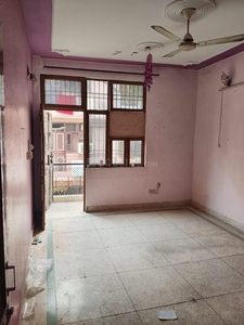 2 BHK Villa for rent in Sector 8 Rohini, New Delhi - 400 Sqft