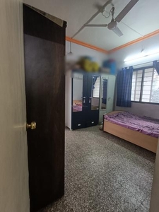 2.5 BHK Flat for rent in Gultekdi, Pune - 1100 Sqft