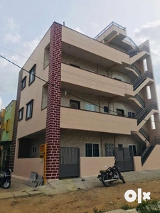 2BHK HOUSE FOR LEASE