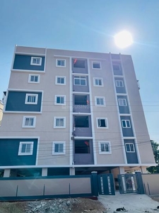 3 BHK Flat for rent in Alwal, Hyderabad - 1560 Sqft