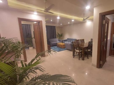 3 BHK Flat for rent in Anand Niketan, New Delhi - 1700 Sqft