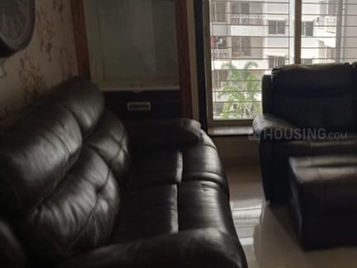 3 BHK Flat for rent in Baner, Pune - 1435 Sqft