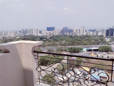 3 BHK Flat for rent in Baner, Pune - 1670 Sqft