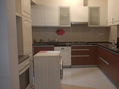 3 BHK Flat for rent in Baner, Pune - 1670 Sqft
