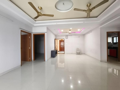 3 BHK Flat for rent in Banjara Hills, Hyderabad - 1800 Sqft