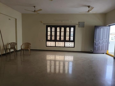 3 BHK Flat for rent in Banjara Hills, Hyderabad - 2300 Sqft