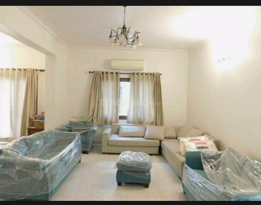 3 BHK Flat for rent in Banjara Hills, Hyderabad - 3500 Sqft