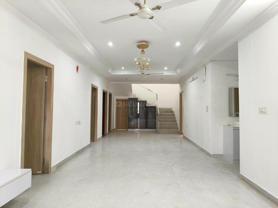 3 BHK Flat for rent in Banjara Hills, Hyderabad - 4500 Sqft
