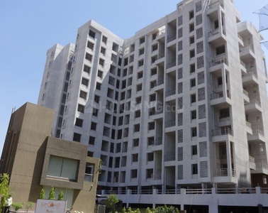 3 BHK Flat for rent in Bavdhan, Pune - 1365 Sqft