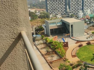 3 BHK Flat for rent in Bavdhan, Pune - 1645 Sqft