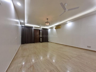 3 BHK Flat for rent in Chittaranjan Park, New Delhi - 1600 Sqft