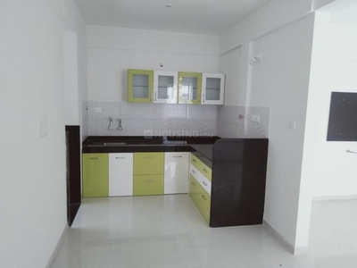 3 BHK Flat for rent in Dhanori, Pune - 1500 Sqft