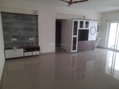 3 BHK Flat for rent in Guindy, Chennai - 1560 Sqft