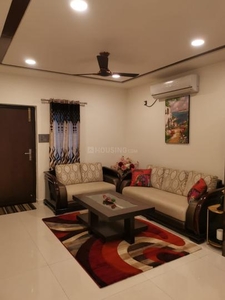 3 BHK Flat for rent in Himayath Nagar, Hyderabad - 1650 Sqft