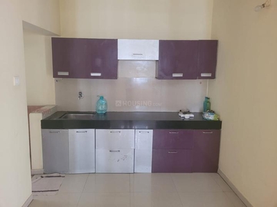 3 BHK Flat for rent in Hinjewadi Phase 3, Pune - 1200 Sqft