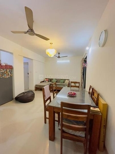 3 BHK Flat for rent in Hinjewadi, Pune - 950 Sqft