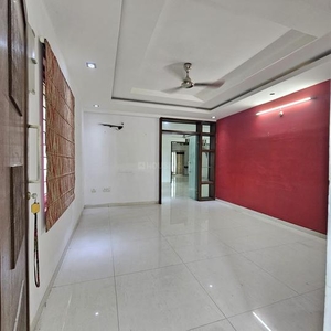 3 BHK Flat for rent in Jubilee Hills, Hyderabad - 2400 Sqft
